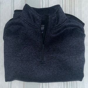 J Crew QuarterZip